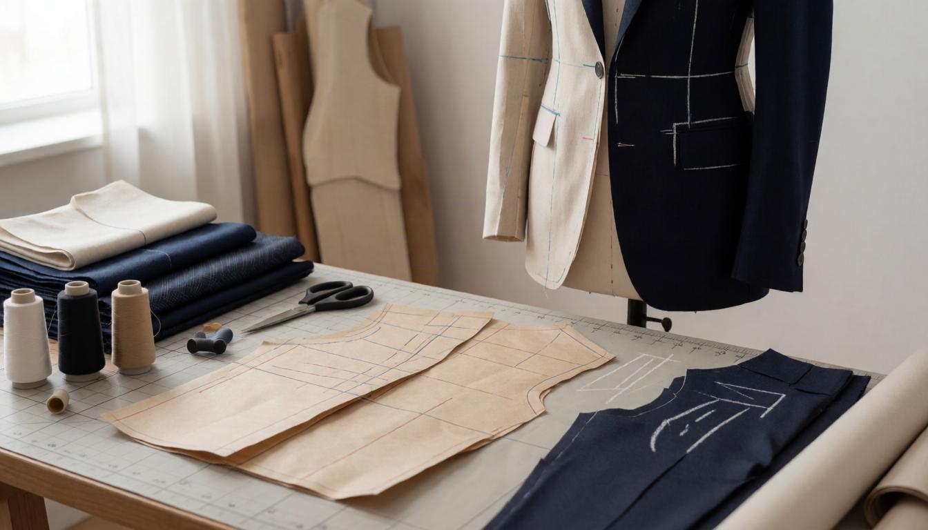 Everyday alterations